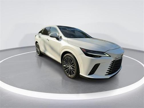 2024 Lexus RX 350 Luxury