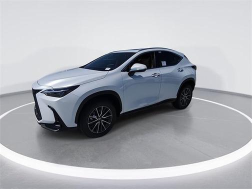 2025 Lexus NX 250 Premium