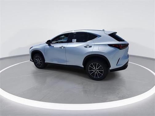 2025 Lexus NX 250 Premium
