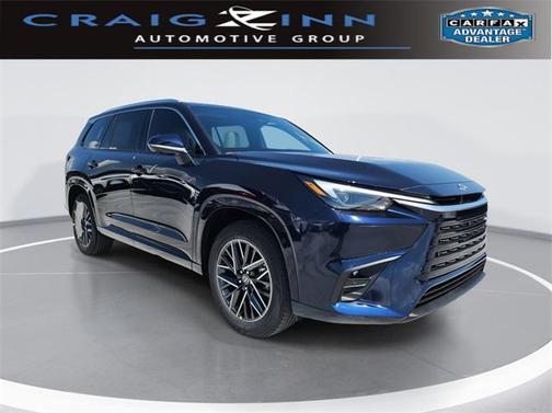 2025 Lexus TX 350 Premium