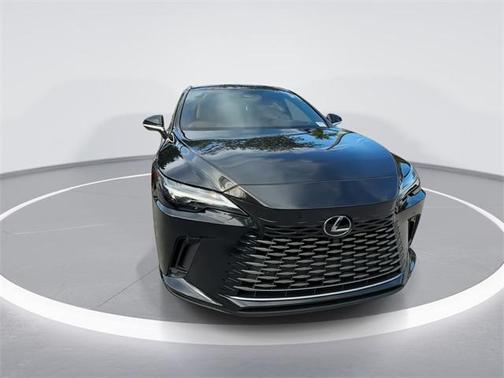 2024 Lexus RX 350 Premium Plus