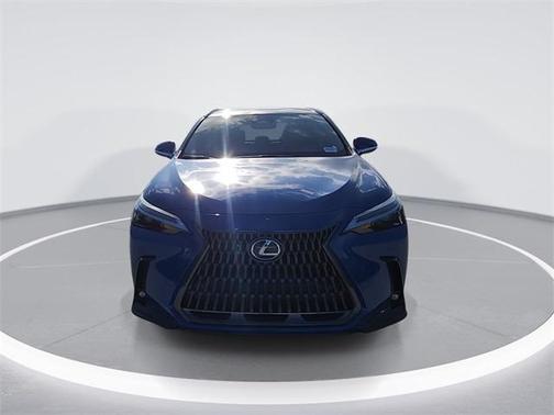 2025 Lexus NX 250 Base