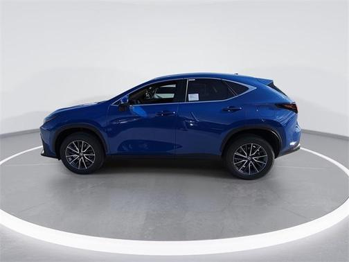 2025 Lexus NX 250 Base
