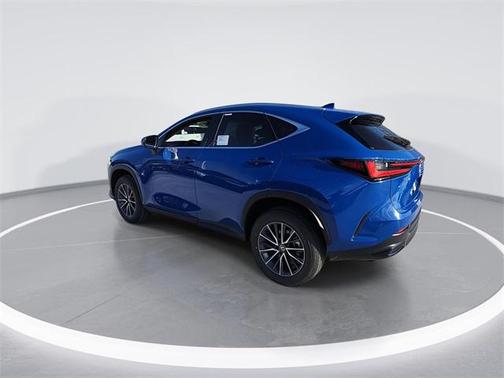 2025 Lexus NX 250 Base