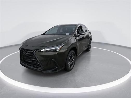 2025 Lexus NX 250 Base