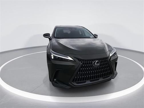 2025 Lexus NX 250 Base
