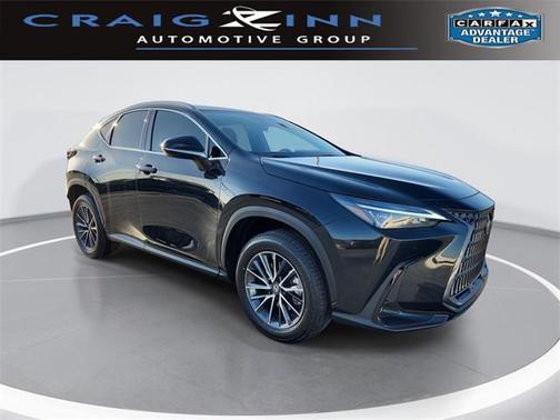 2026 Lexus NX 350 350 Premium