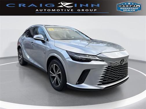 2023 Lexus RX 350 Premium