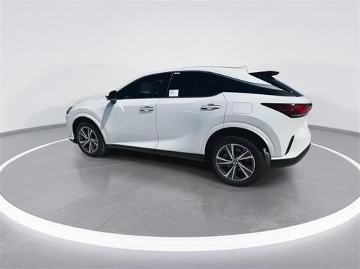 2024 Lexus RX 350 Base