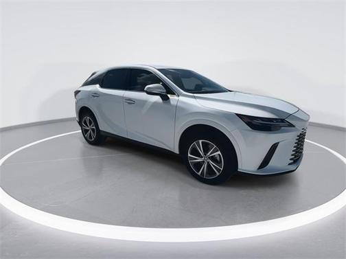 2024 Lexus RX 350 Base