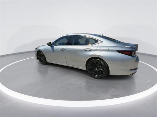 2023 Lexus ES 350 F Sport