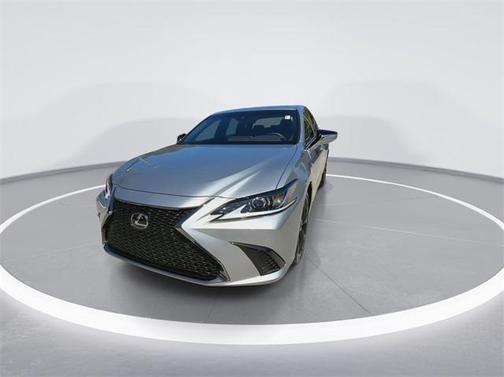 2023 Lexus ES 350 F Sport
