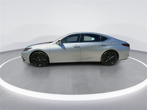 2023 Lexus ES 350 F Sport