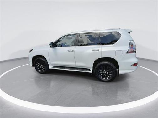 2022 Lexus GX 460 Premium