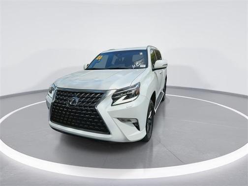 2022 Lexus GX 460 Premium