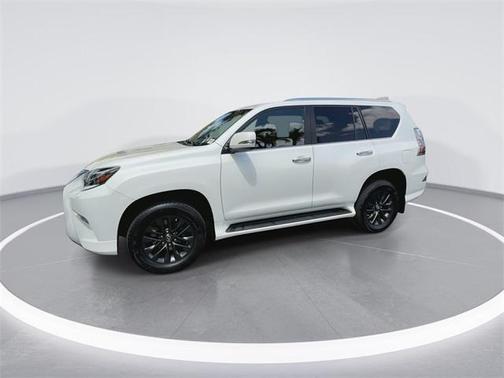 2022 Lexus GX 460 Premium