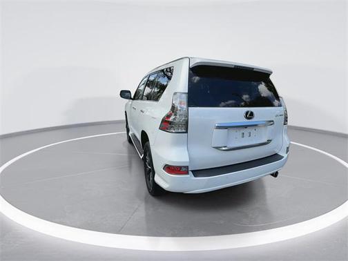 2022 Lexus GX 460 Premium