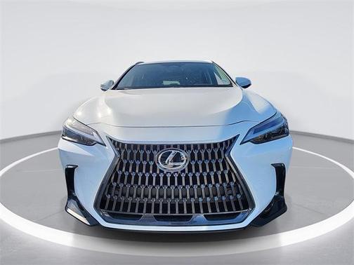 2026 Lexus NX 350 NX 350