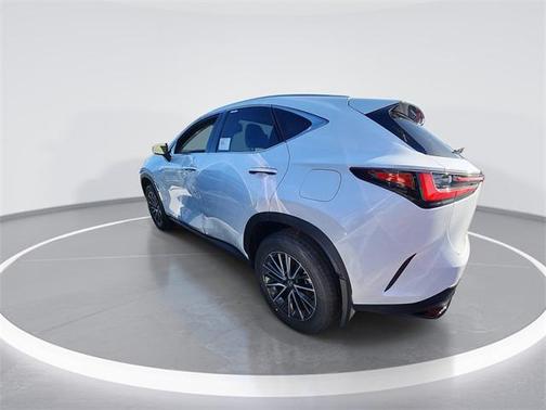 2026 Lexus NX 350 NX 350