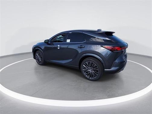 2025 Lexus RX 350 Luxury