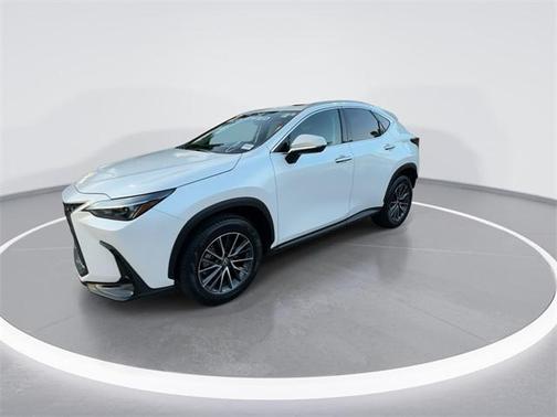 2024 Lexus NX 250 Premium