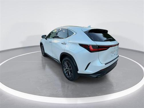 2024 Lexus NX 250 Premium