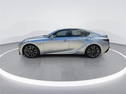 2023 Lexus IS 350 Base
