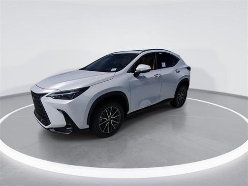 2025 Lexus NX 250 Premium