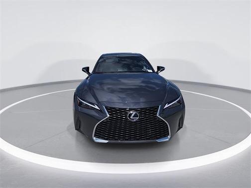 2025 Lexus IS 300 Base