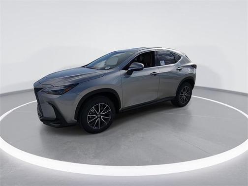 2025 Lexus NX 250 Base