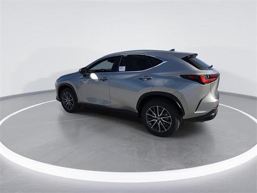 2025 Lexus NX 250 Base
