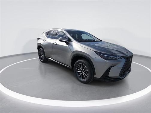 2025 Lexus NX 250 Base