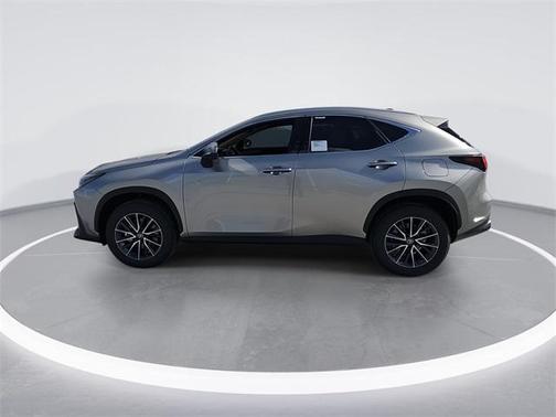 2025 Lexus NX 250 Base