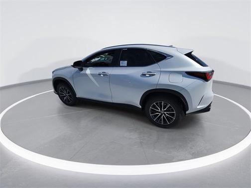 2025 Lexus NX 250 Base