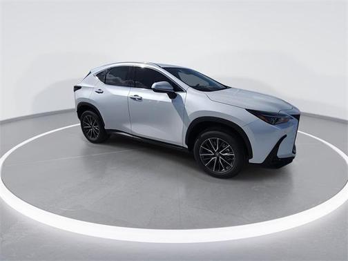 2025 Lexus NX 250 Base
