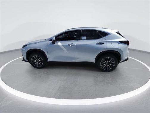 2025 Lexus NX 250 Base