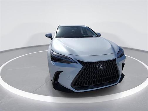 2025 Lexus NX 250 Base