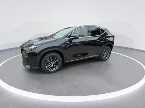 2024 Lexus NX 250 Base