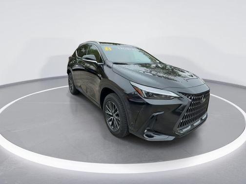 2024 Lexus NX 250 Base