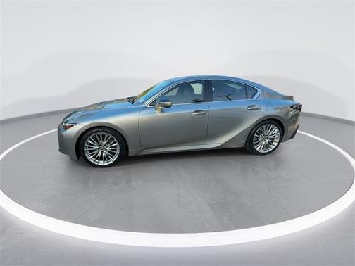 2023 Lexus IS 300 Base