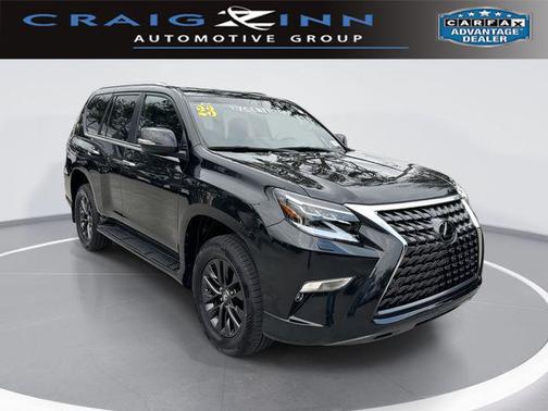 2023 Lexus GX 460 Premium