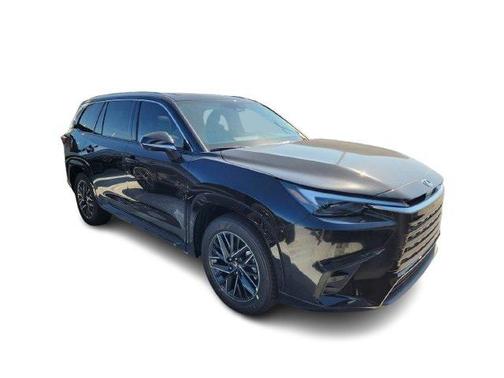 2025 Lexus TX 350 Premium