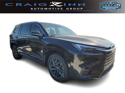2025 Lexus TX 350 Premium