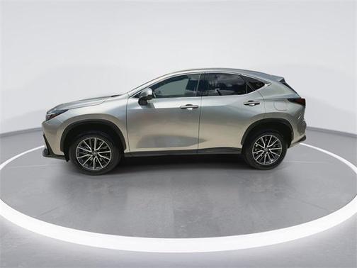 2022 Lexus NX 250 Base