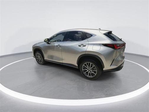 2022 Lexus NX 250 Base