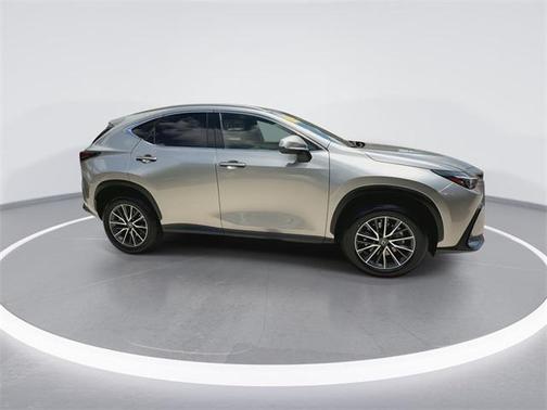 2022 Lexus NX 250 Base