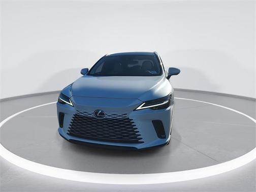 2026 Lexus RX 350 Luxury