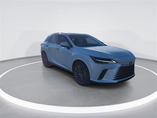 2026 Lexus RX 350 Luxury