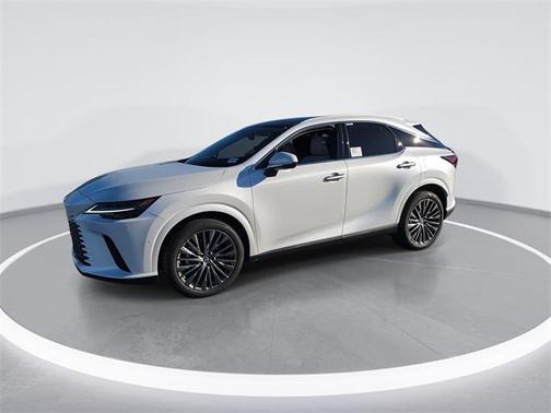 2026 Lexus RX 350 Luxury