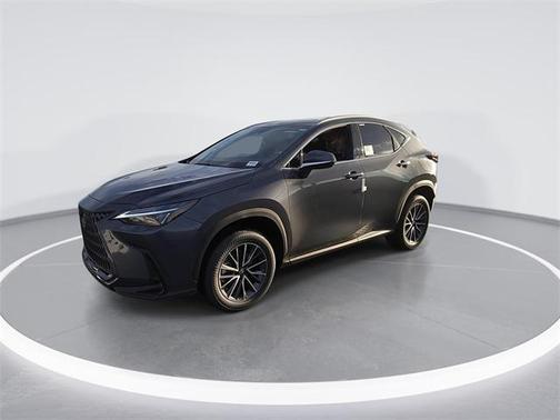 2026 Lexus NX 350 NX 350 Premium